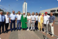 Ульяновские азербайджанцы поздравили горожан с Днем России