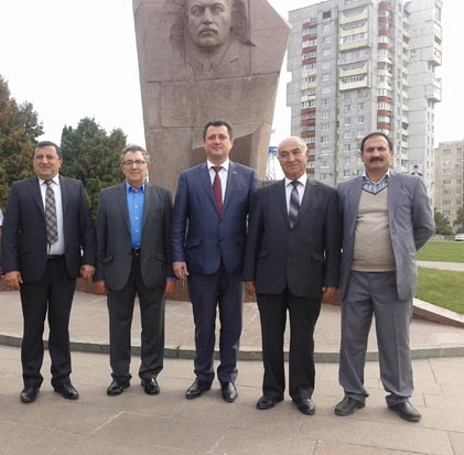 Новости