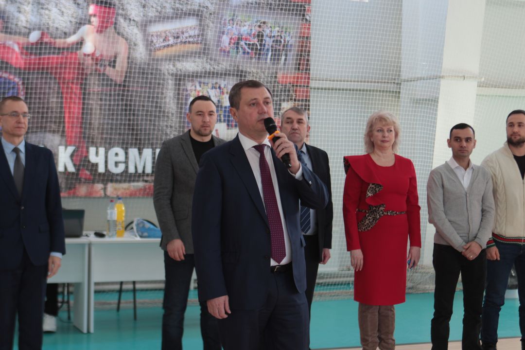 Новости