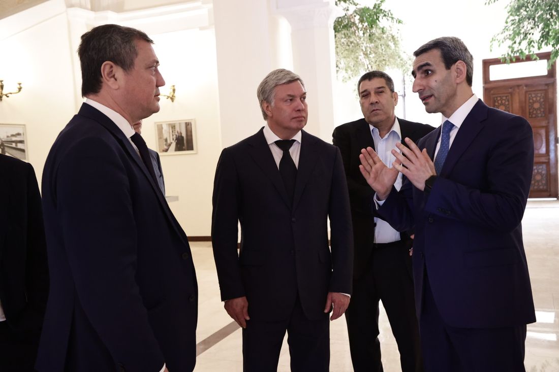 Новости