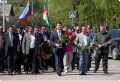 В Ульяновске юбилей Гейдара Алиева отметили интернациональным концертом
