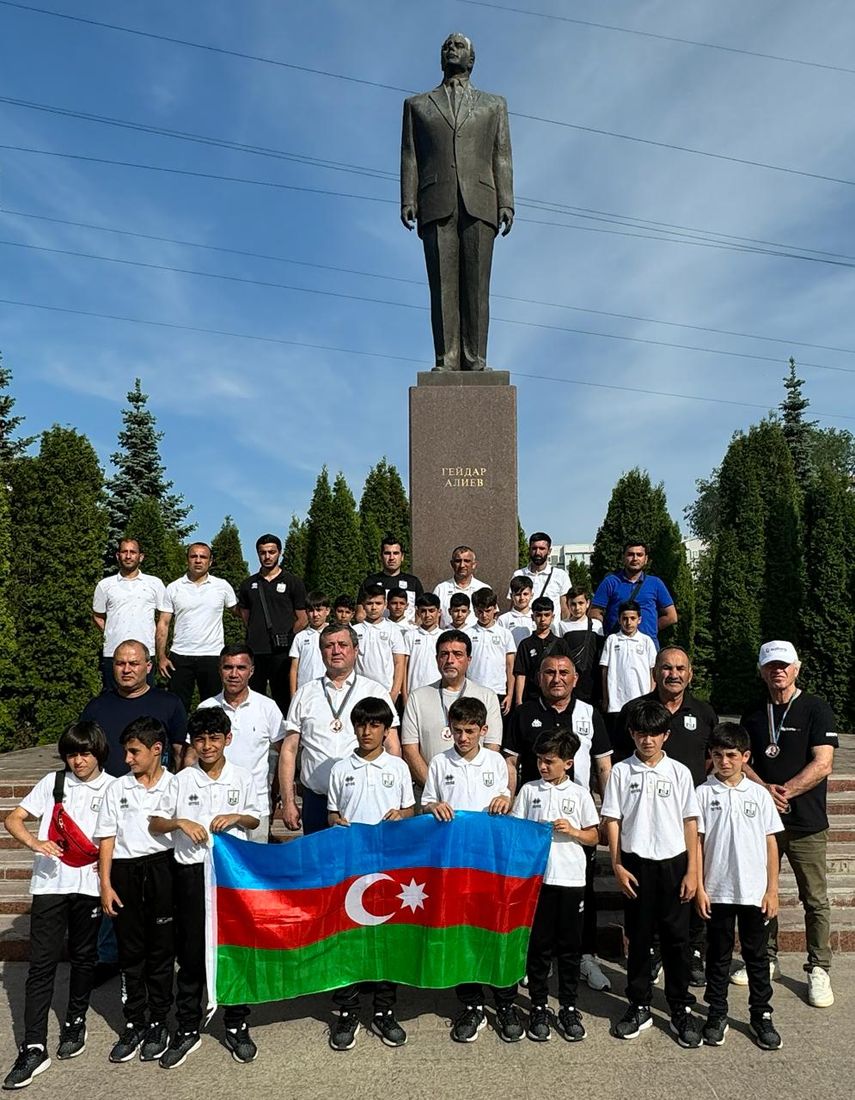 Новости