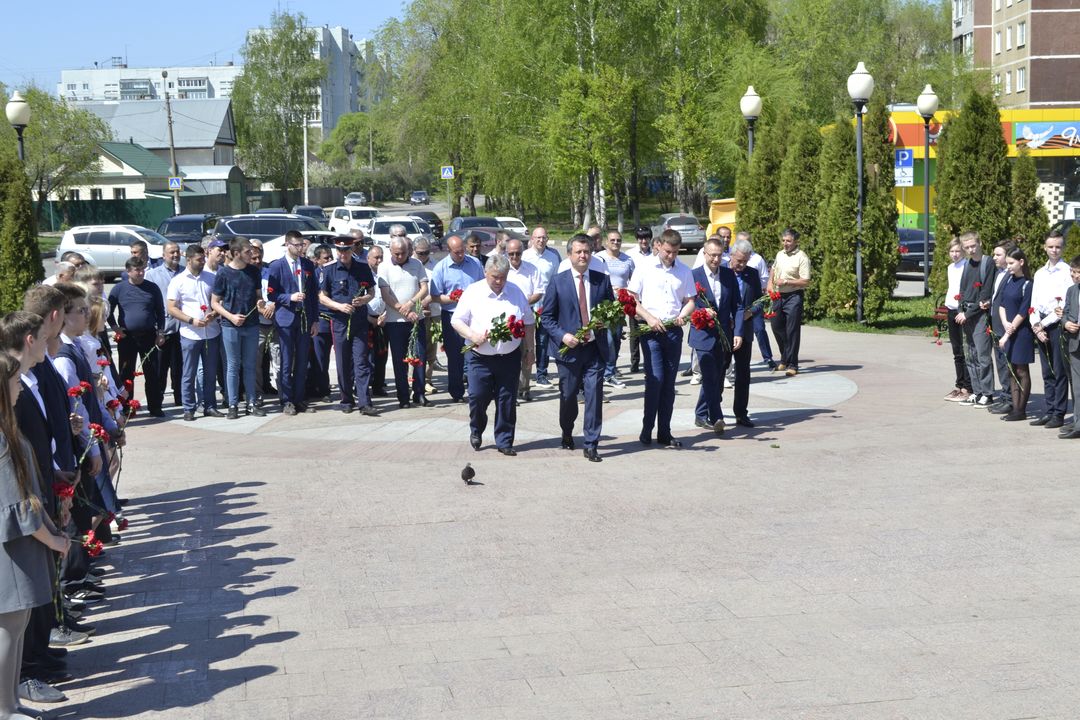 Новости