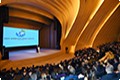 Ислам Гусейнов: «На Съезде азербайджанцев мира был подтвержден курс на дружбу и добрососедство»