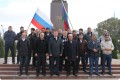 Ульяновск: Независимость снова на повестке дня / 20.10.2015г.