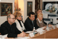 Cостоялось очередное заседание Совета национальностей при Губернаторе Ульяновской области. - 23 ноября 2010 г.