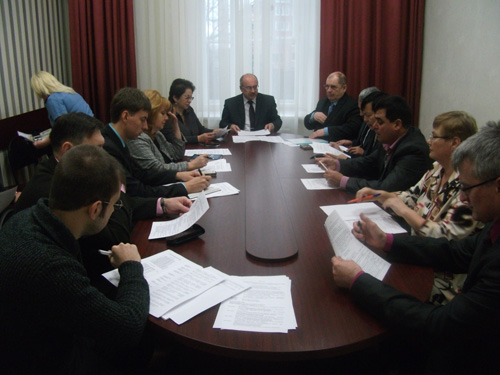 Новости