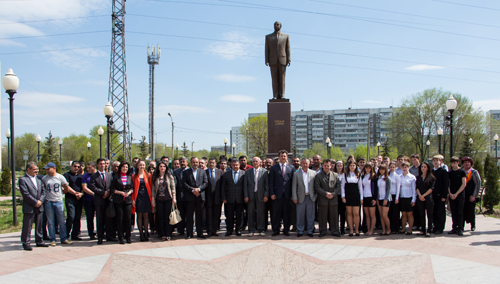 Новости