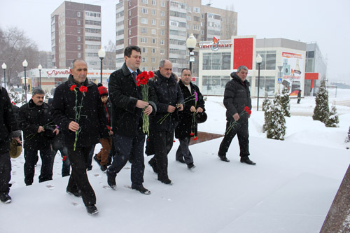 Новости