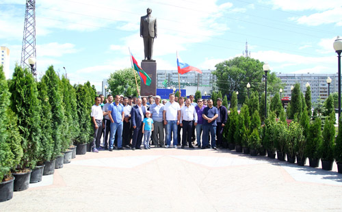 Новости