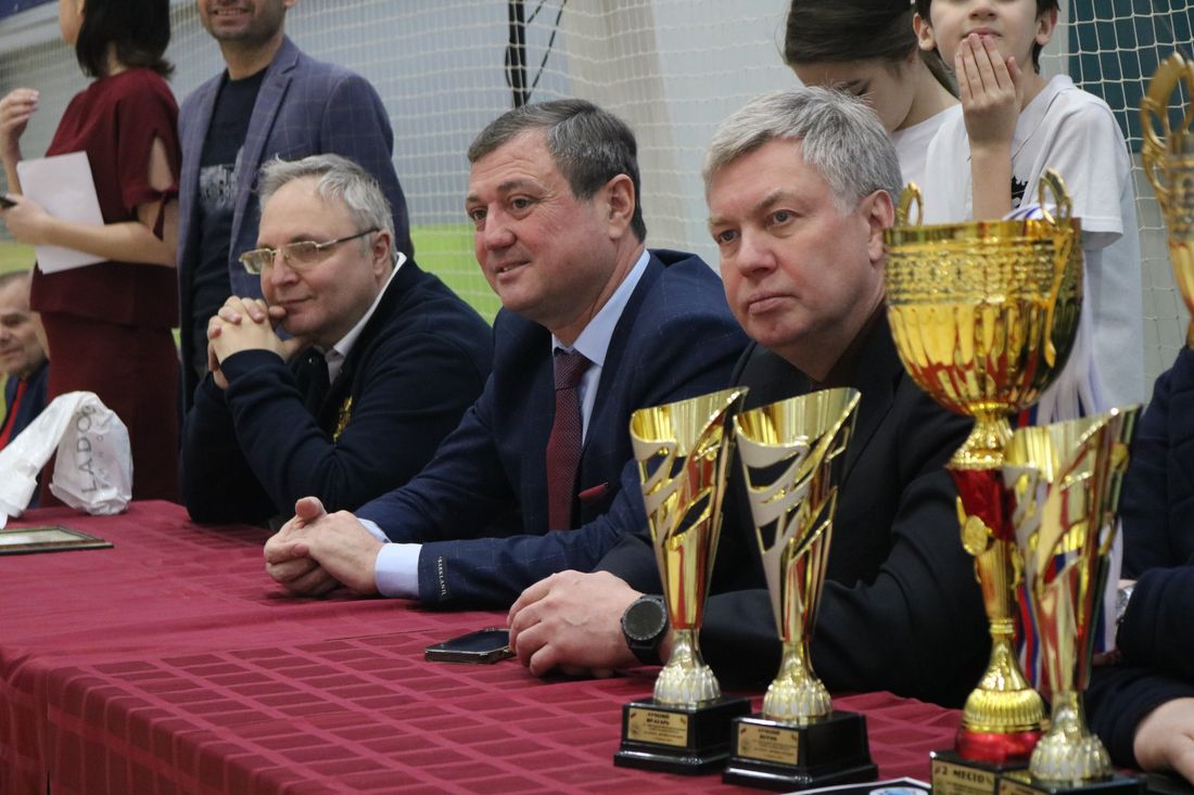 Новости